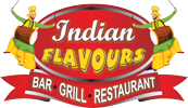 Indian Flavours Logo